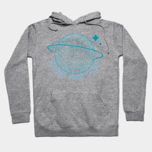 Swag and surf brand Hoodie